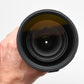 Sigma AF 150-600mm f5-6.3 DG OS HSM Contemporary lens for Nikon, Boxed, USA, Mint