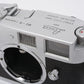 Leica M2-R chrome body, very nice & clean, accurate, tested, great!