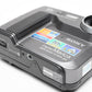 Sony MVC-FD73 w/batt, charger, cap, manual, tested, great!