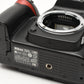 Nikon D90 DSLR body, 2X batts, charger, strap++ Only 5681 Acts, very clean, tested