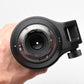 Sigma AF 150-600mm f5-6.3 DG OS HSM Contemporary lens for Nikon, Boxed, USA, Mint