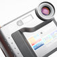 Sony MVC-FD73 w/batt, charger, cap, manual, tested, great!