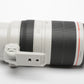 Canon EF 100-400mm f4.5-5.6L IS II USM Telephoto zoom lens, boxed, USA, Mint!