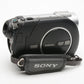 Sony Handycam DCR-DVD308 Mini DVD Disc Digital Camcorder, Tested, Nice