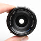 Access P-MC 28mm f2.8 wide Macro lens for Canon FD Mount, Great