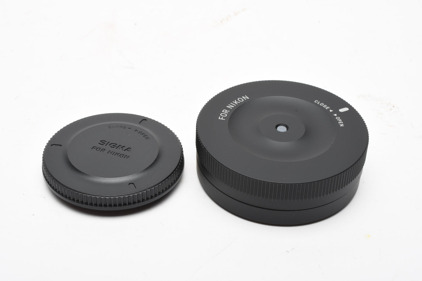 Sigma USB Dock UD-01 NA Sigma lens Nikon Mount, NIB
