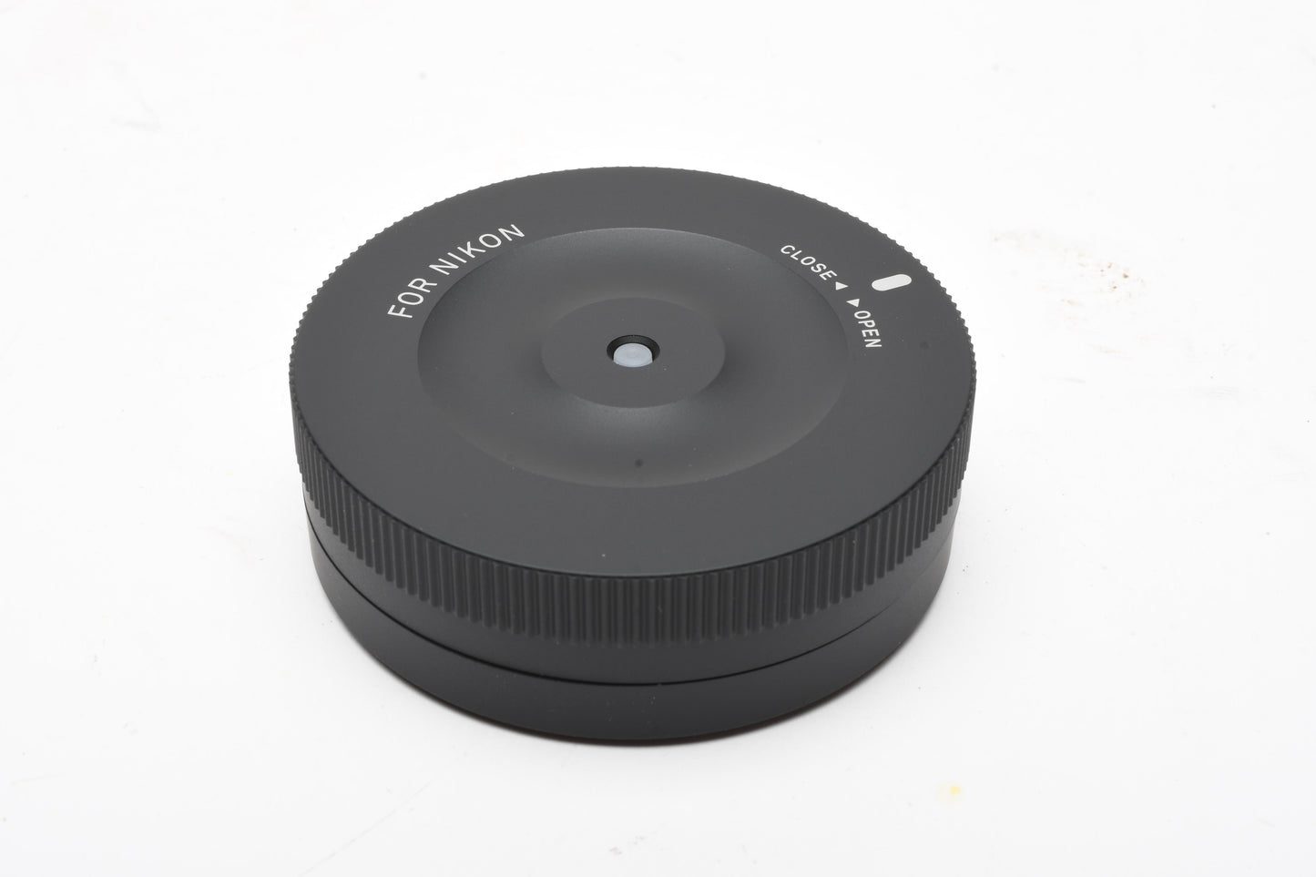 Sigma USB Dock UD-01 NA Sigma lens Nikon Mount, NIB
