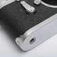 Leica M2-R chrome body, very nice & clean, accurate, tested, great!