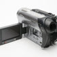 Sony Handycam DCR-DVD308 Mini DVD Disc Digital Camcorder, Tested, Nice