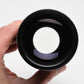 Nikon Nikkor Q 200mm f4 Non Ai Telephoto lens, Tested, Bargain