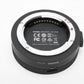 Sigma USB Dock UD-01 NA Sigma lens Nikon Mount, NIB