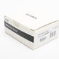 Sigma USB Dock UD-01 NA Sigma lens Nikon Mount, NIB