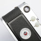 Leica M2-R chrome body, very nice & clean, accurate, tested, great!