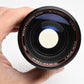 Vivitar Series 1 MF 70-210mm f2.8-4 VMC Macro Zoom Lens for Nikon F Mount (AI-S)
