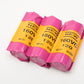 3X rolls Kodak Portra 160 ASA VC 120 Film C41 - Expired, Cold Stored