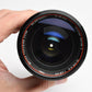 Vivitar Series 1 MF 70-210mm f2.8-4 VMC Macro Zoom Lens for Nikon F Mount (AI-S)