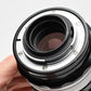 Nikon Nikkor Q 200mm f4 Non Ai Telephoto lens, Tested, Bargain
