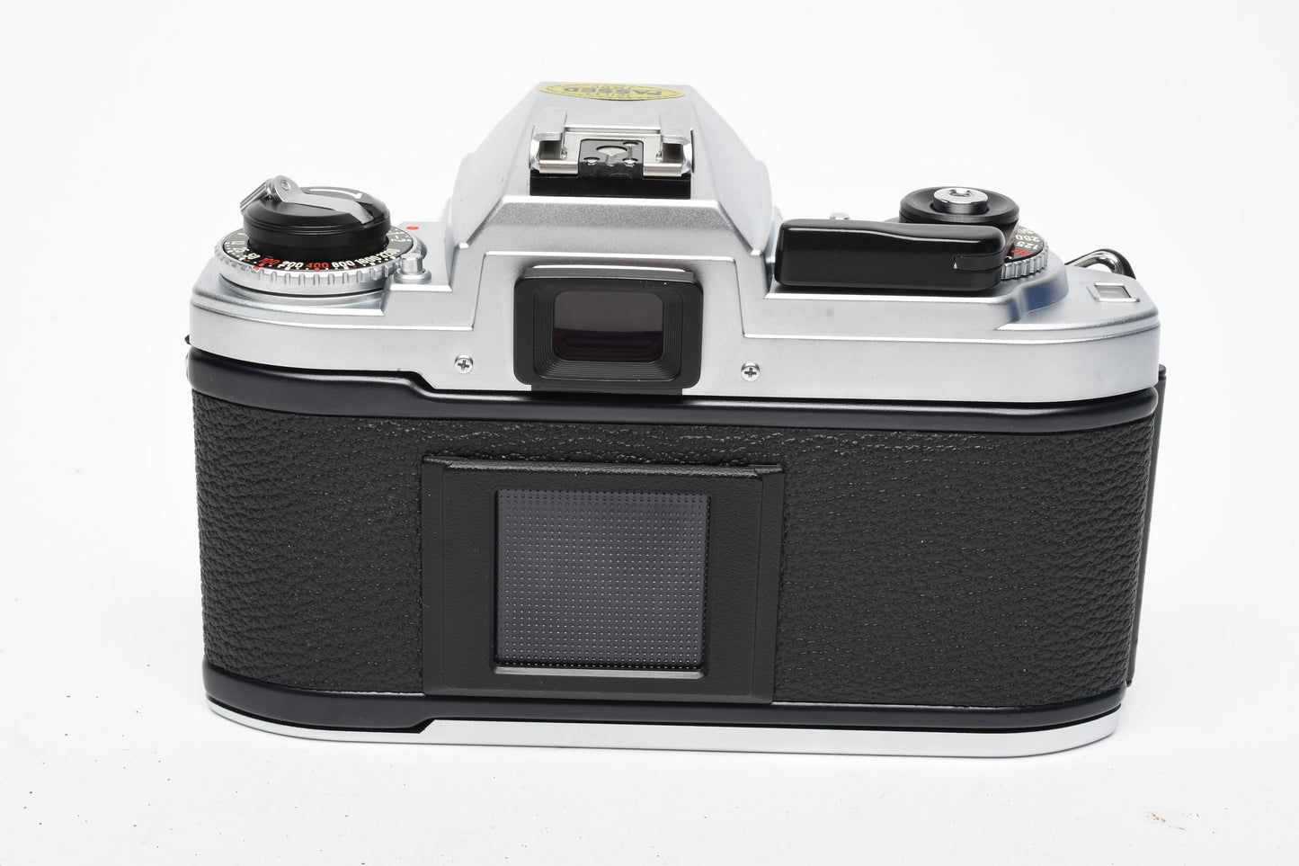 Nikon FG 35mm SLR w/Nikkor 50mm f1.8, New seals, Mint-