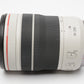 Canon RF 70-200mm f4 L IS USM Lens, USA, Mint