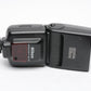 Nikon SB-25 Speedlight Shoe Mount Flash, Tested, Works Great, Clean