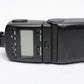 Nikon SB-25 Speedlight Shoe Mount Flash, Tested, Works Great, Clean