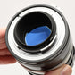 Nikon Nikkor-Q 135mm f3.5 Non-AI portrait lens, Hood, Nikon L38 UV, Nice