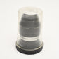 Nikon Nikkor-Q 135mm f3.5 Non-AI portrait lens, Hood, Nikon L38 UV, Nice