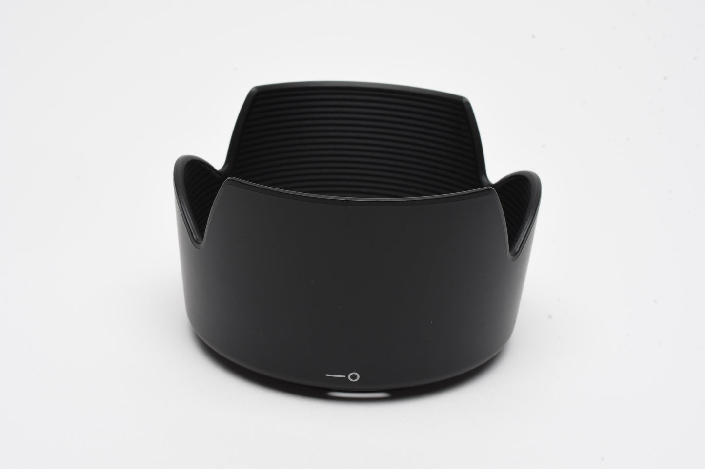 Nikon HB-34 petal lens hood for AF-S DX 55-200mm f4-5.6G ED, Mint-