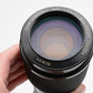 Nikon Nikkor C Zoom 80-200mm f4.5 telephoto zoom lens, caps, Bargain