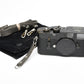 Leica M2 Black Paint Body, Timeless, Gorgeous, Great collector or User piece