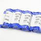 4X rolls Fujichrome Velvia 50 50ASA 120 Film E6 - Expired, Cold Stored