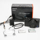 Sony RX100 VII Digital Point&Shoot 20.1MP, Boxed, Batt+charger/USB, Mint