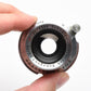 Schneider Xenogon 35mm f2.8 L39 LTM Leica Screw Mount Lens, Sharp! *Read