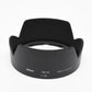 Nikon HB-32 petal lens hood for several AF-S DX Nikkor lenses (see description)