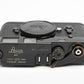 Leica M2 Black Paint Body, Timeless, Gorgeous, Great collector or User piece
