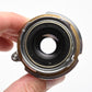 Schneider Xenogon 35mm f2.8 L39 LTM Leica Screw Mount Lens, Sharp! *Read
