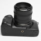 Canon EOS 750 35mm SLR w/35-70mm f3.5-4.5 Zoom Lens, Strap