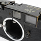 Leica M2 Black Paint Body, Timeless, Gorgeous, Great collector or User piece