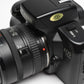 Canon EOS 750 35mm SLR w/35-70mm f3.5-4.5 Zoom Lens, Strap