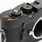 Leica M2 Black Paint Body, Timeless, Gorgeous, Great collector or User piece