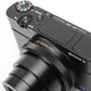 Sony RX100 VII Digital Point&Shoot 20.1MP, Boxed, Batt+charger/USB, Mint