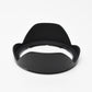 Nikon HB-23 petal lens hood for several AF-S/AF lenses (see description)