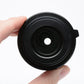 APK to C Mount adapter (Pentax K Mount to C Mount), Mint- Condition