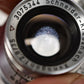 Schneider Xenogon 35mm f2.8 L39 LTM Leica Screw Mount Lens, Sharp! *Read