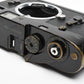 Leica M2 Black Paint Body, Timeless, Gorgeous, Great collector or User piece