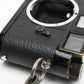 Leica M2 Black Paint Body, Timeless, Gorgeous, Great collector or User piece