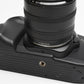 Canon EOS 750 35mm SLR w/35-70mm f3.5-4.5 Zoom Lens, Strap