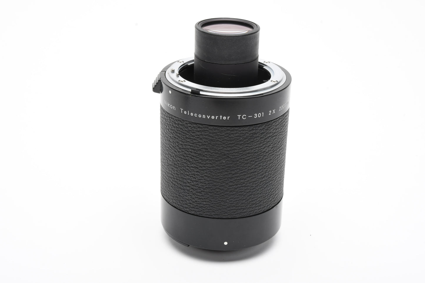 Nikon TC-301 2X Teleconverter w/Caps, Mint-