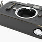 Leica M2 Black Paint Body, Timeless, Gorgeous, Great collector or User piece