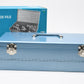 Logan Electric Slide File #1500G For 1500 2 x 2" Slides NIB #750561